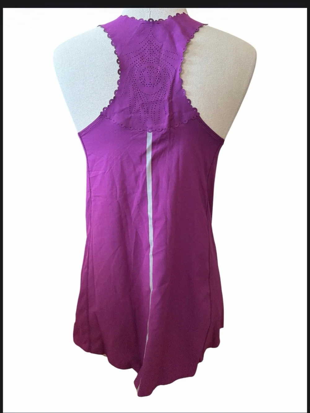 lululemon athletica tank top